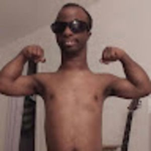 Meet your Posher, Jett